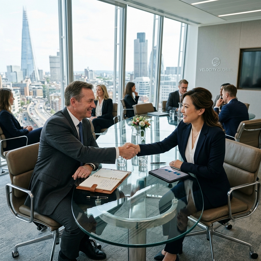 Business Interpretation